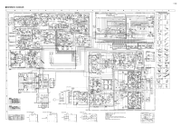 Yamaha R-1000 - Schematic 